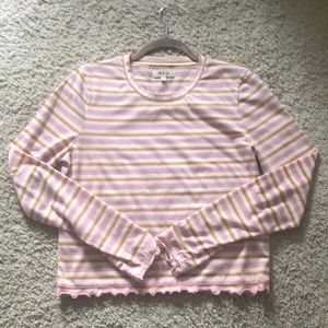 Madewell Tee